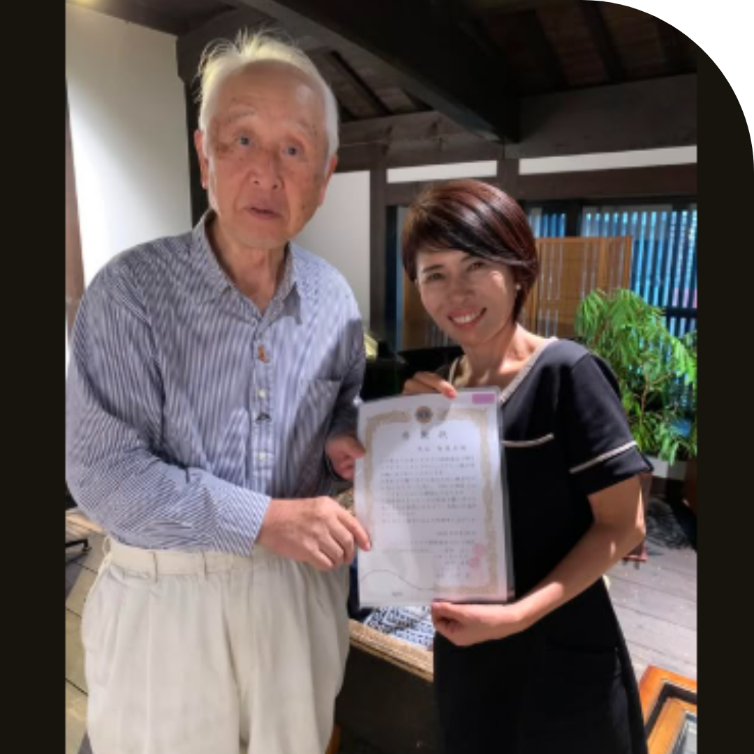 ヘアドネーションのご報告と、心に灯る小さなアクションのお誘い💕