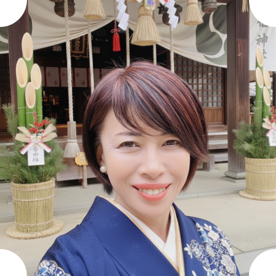 🎍新年のご挨拶🎍